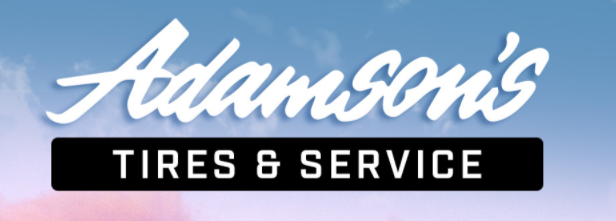 Adamson's Tire & Service: We're Here to Help!